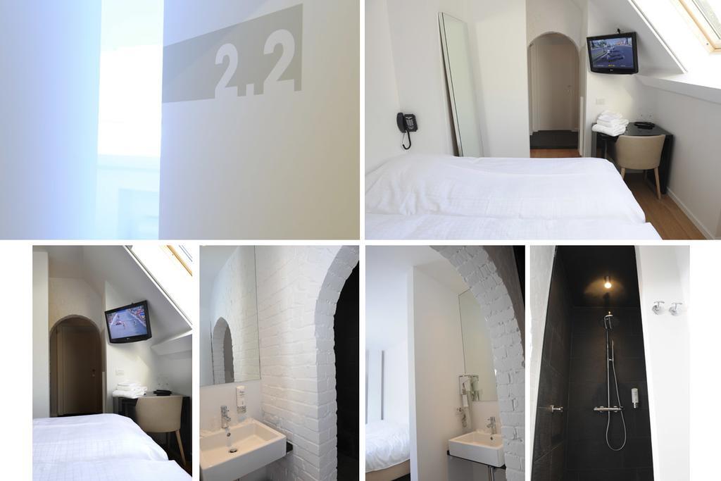 Hotel Bell Expo コルト レイク エクステリア 写真